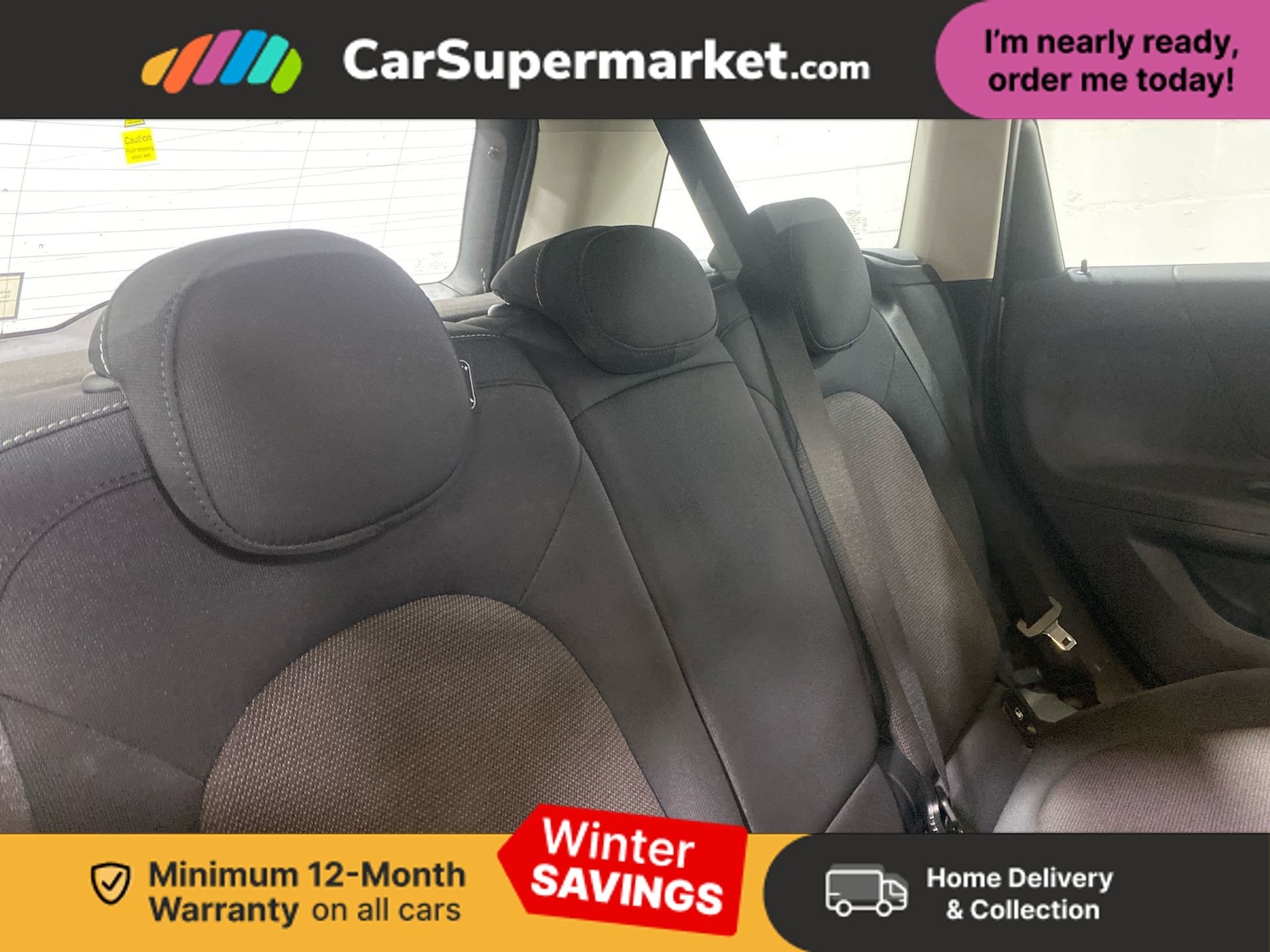 Used MINI Countryman 2022 for sale - 77033844: Photo 7