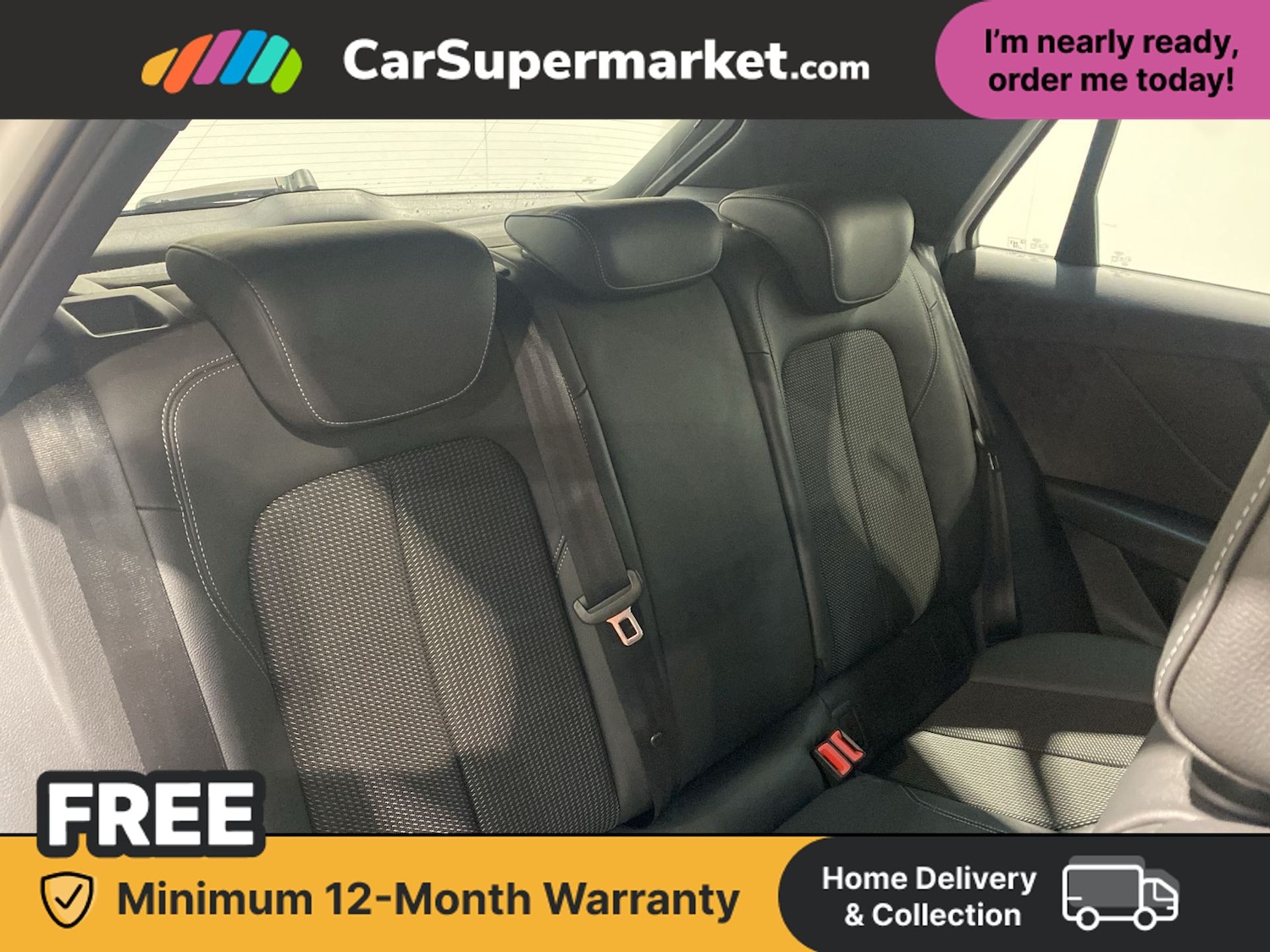 Used Audi Q2 2022 for sale - 77368645: Photo 3