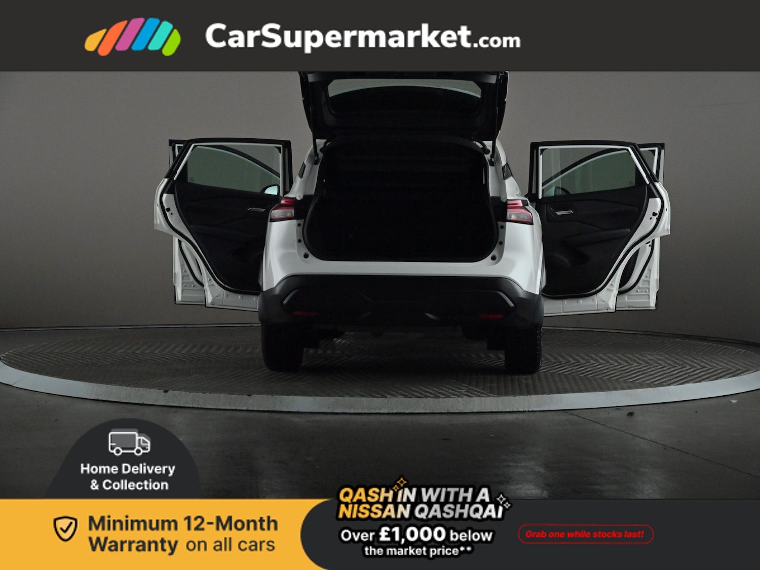 Used Nissan Qashqai 2022 for sale - 76863290: Photo 13