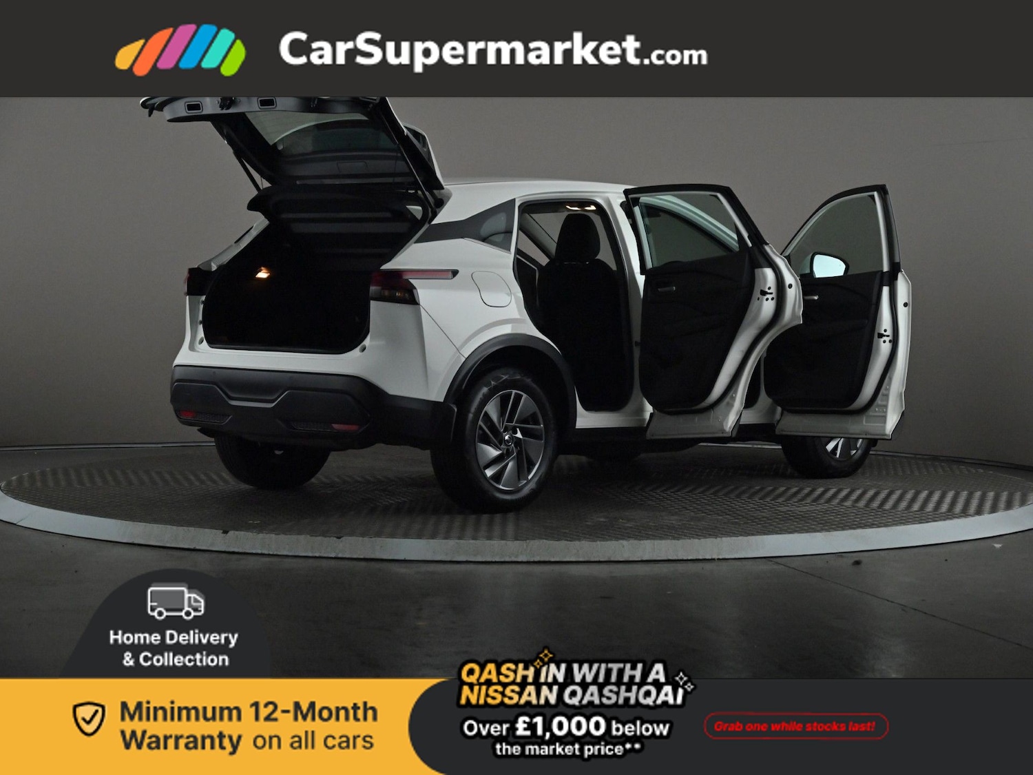 Used Nissan Qashqai 2022 for sale - 76863290: Photo 14