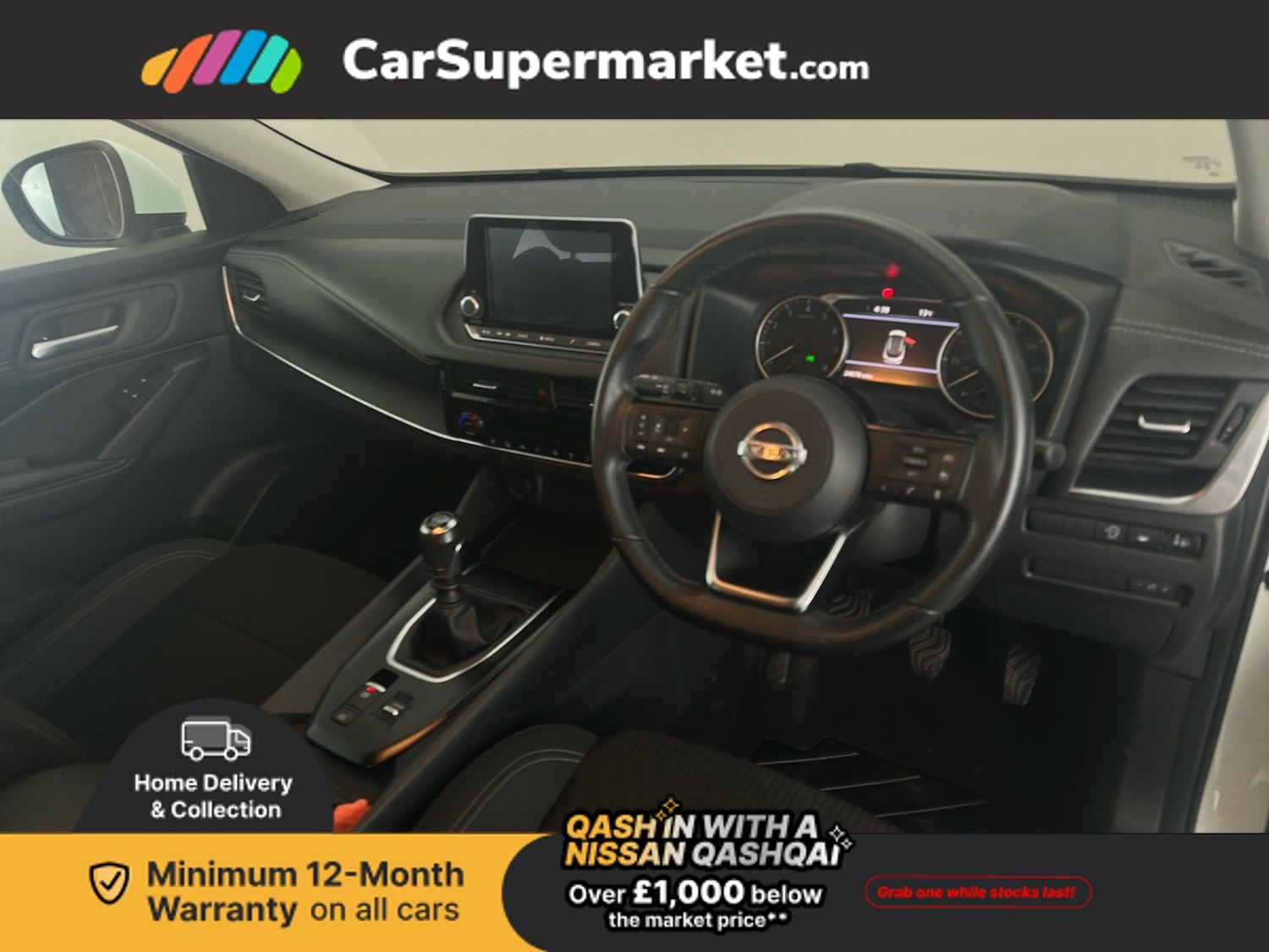 Used Nissan Qashqai 2022 for sale - 76863290: Photo 15