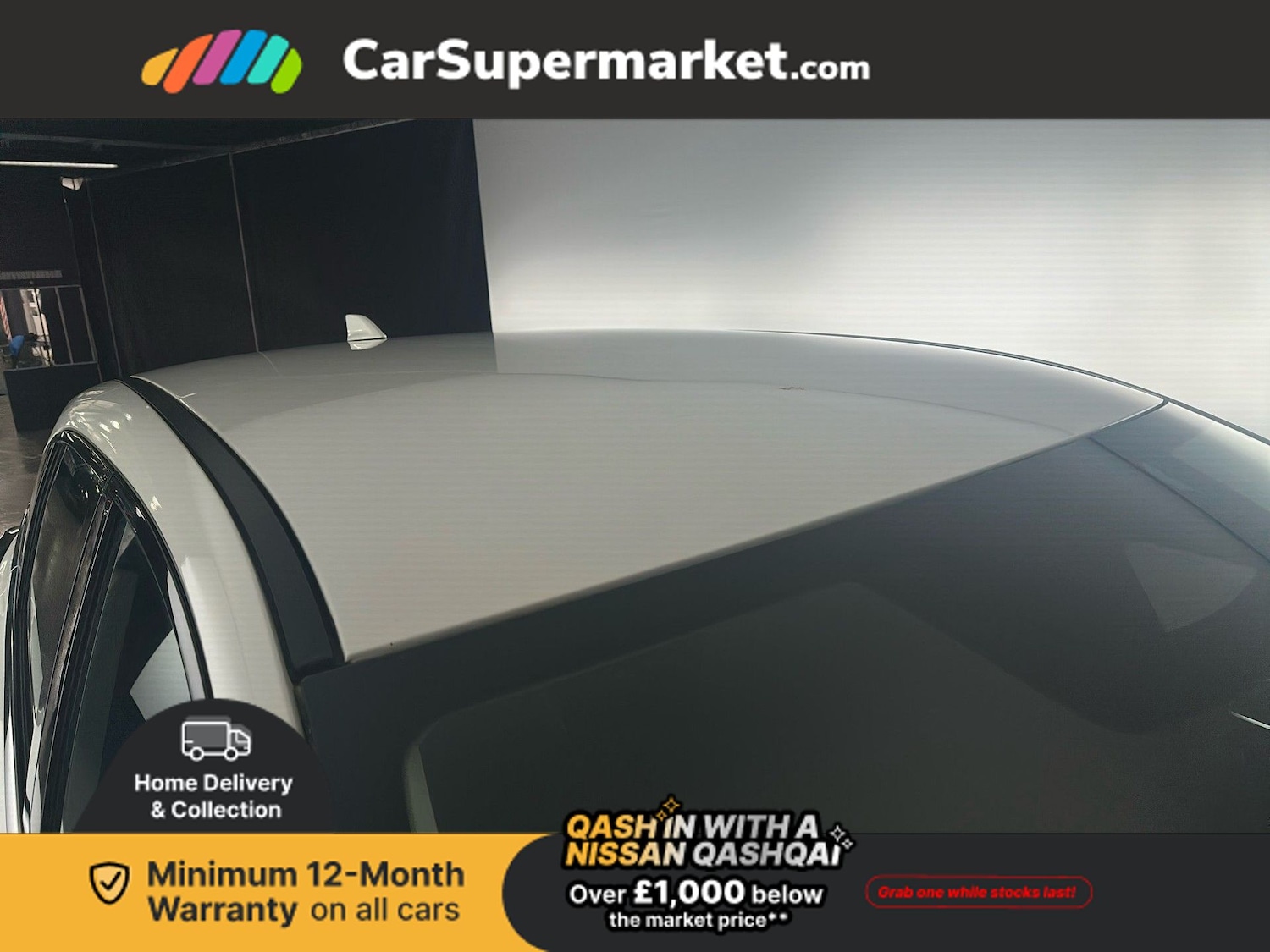 Used Nissan Qashqai 2022 for sale - 76863290: Photo 23