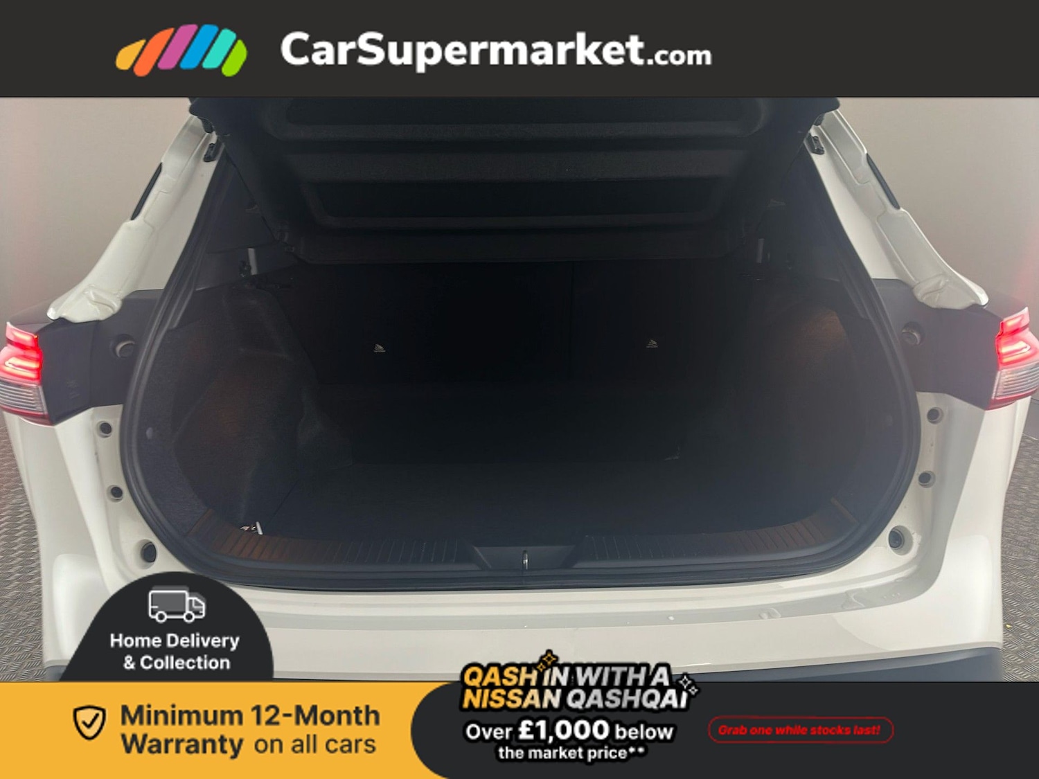 Used Nissan Qashqai 2022 for sale - 76863290: Photo 24