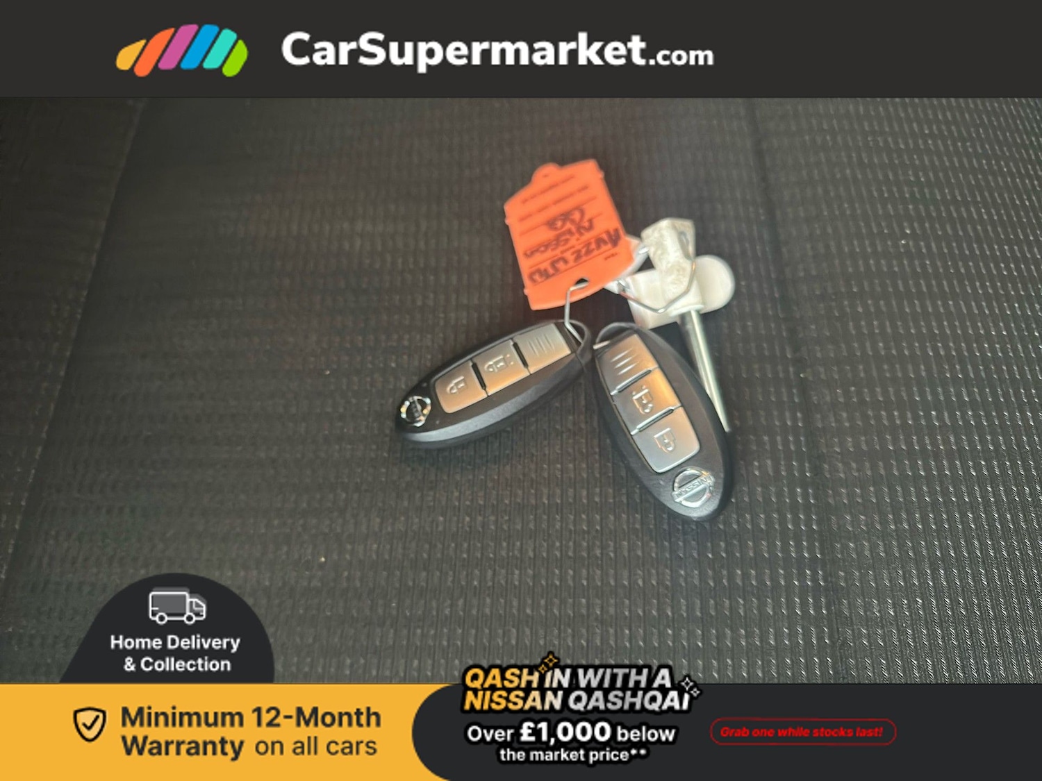 Used Nissan Qashqai 2022 for sale - 76863290: Photo 25