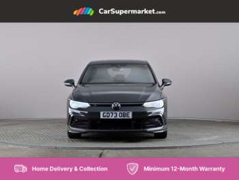 Used Volkswagen Golf 2024 for sale - 75348644: Photo