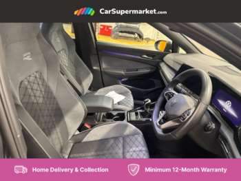 Used Volkswagen Golf 2024 for sale - 75348644: Photo