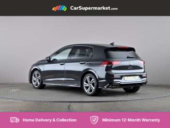 Used Volkswagen Golf 2024 for sale - 75348644: Photo