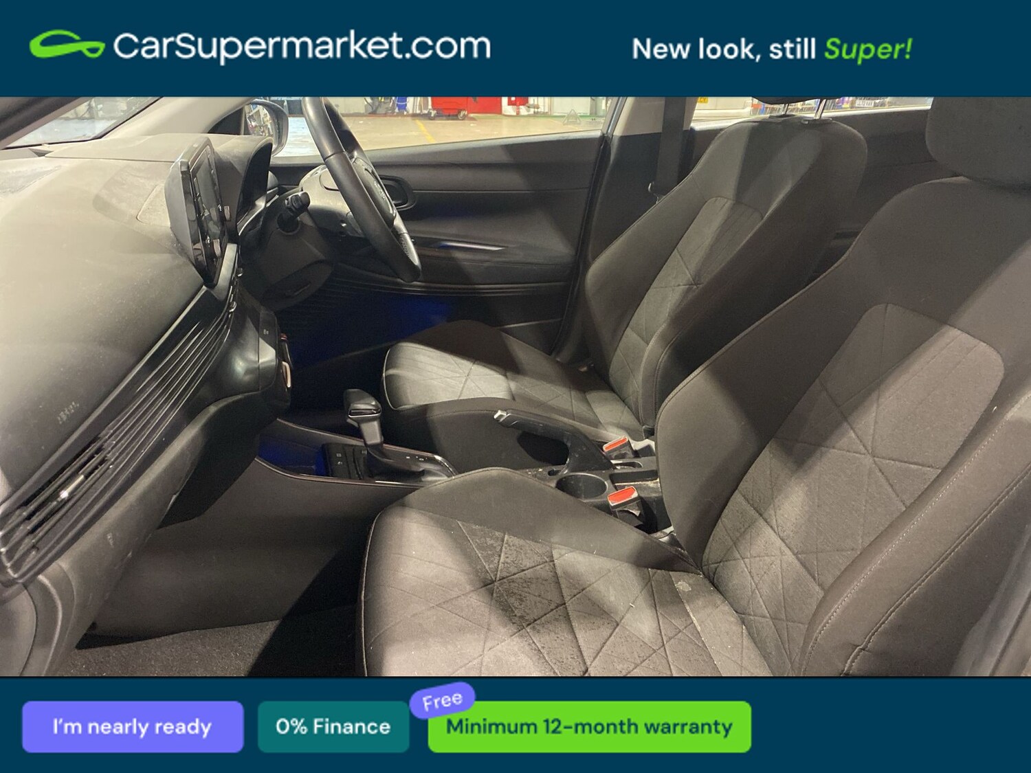 Used Hyundai BAYON 2023 for sale - 78161742: Photo 5