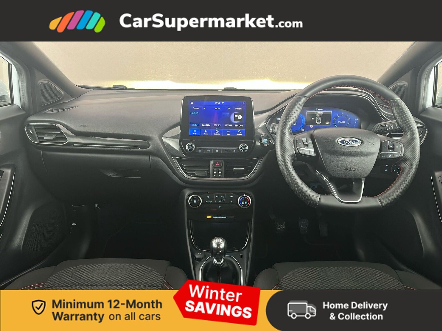 Used Ford Puma 2023 for sale - 77275551: Photo 14