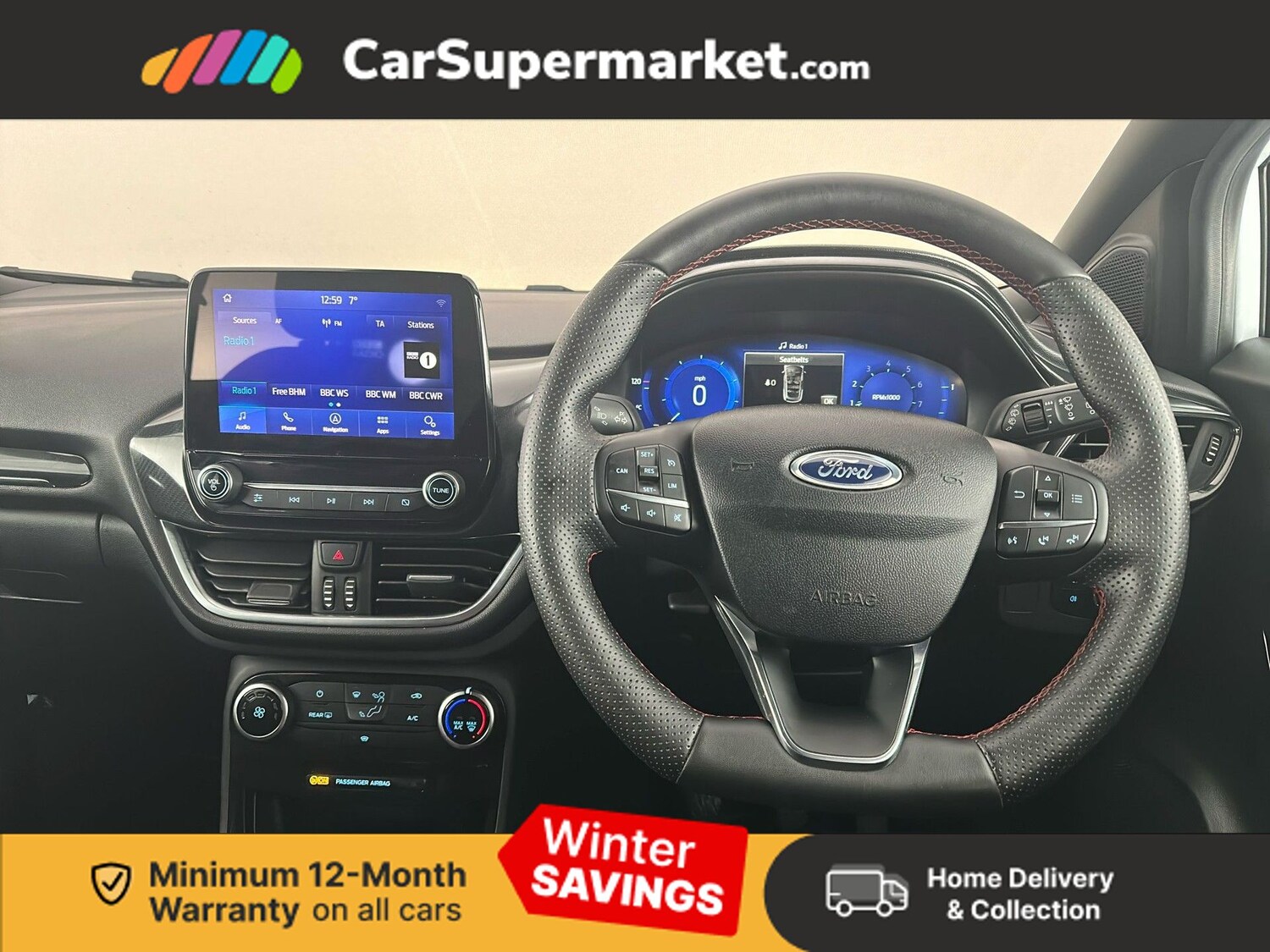 Used Ford Puma 2023 for sale - 77275551: Photo 15