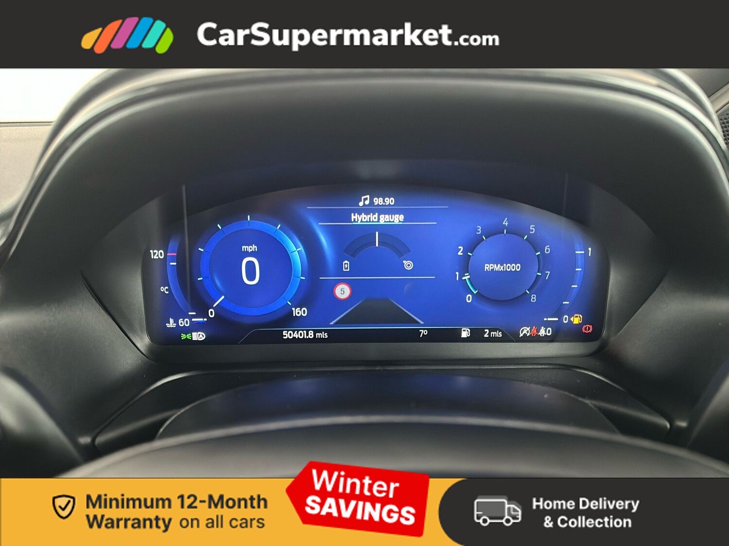 Used Ford Puma 2023 for sale - 77275551: Photo 16