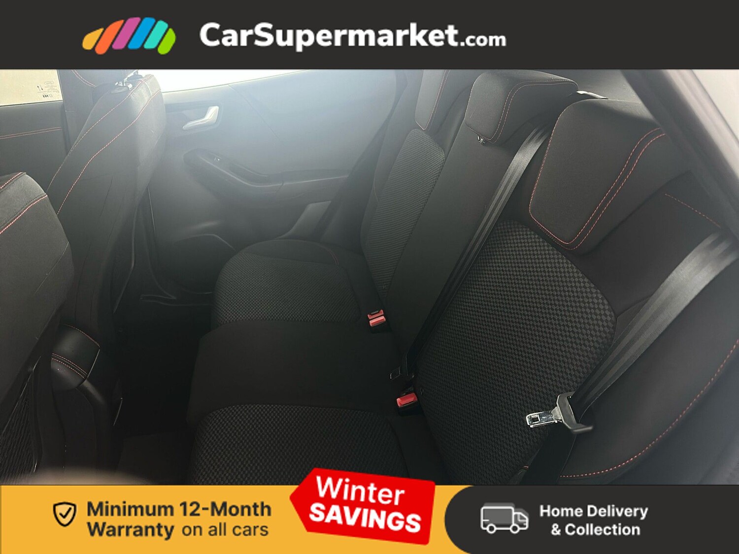 Used Ford Puma 2023 for sale - 77275551: Photo 19