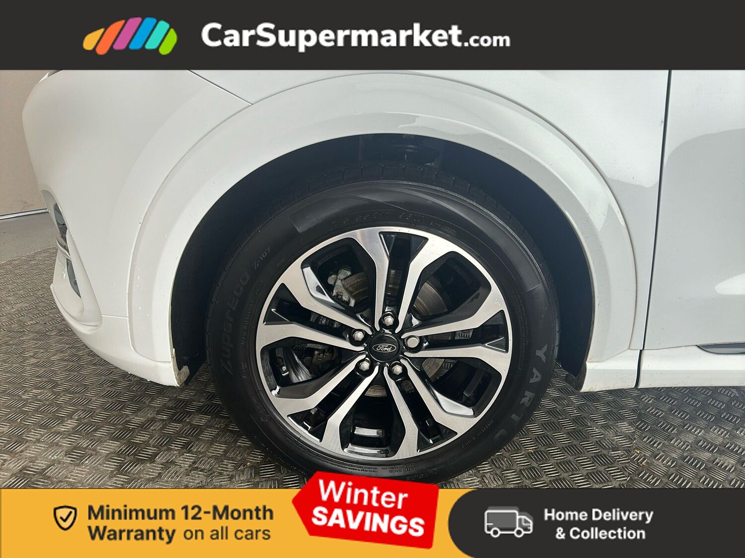 Used Ford Puma 2023 for sale - 77275551: Photo 20