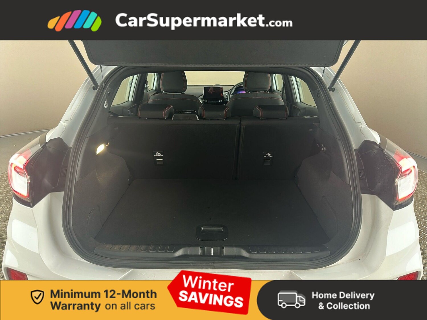 Used Ford Puma 2023 for sale - 77275551: Photo 23