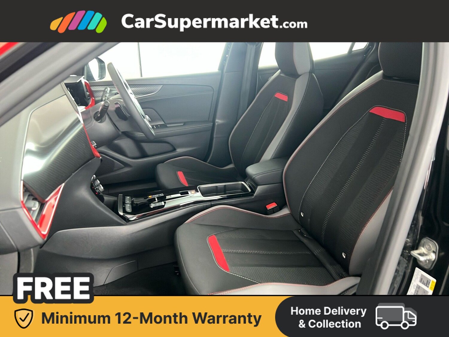 Used Vauxhall Mokka 2024 for sale - 77996501: Photo 17