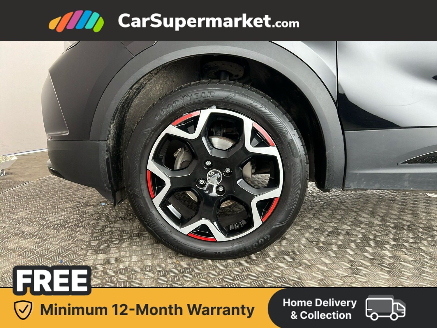 Used Vauxhall Mokka 2024 for sale - 77996501: Photo 19