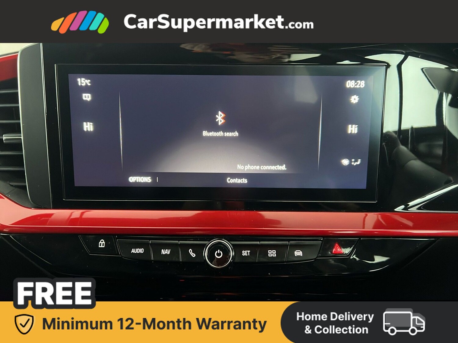 Used Vauxhall Mokka 2024 for sale - 77996501: Photo 24