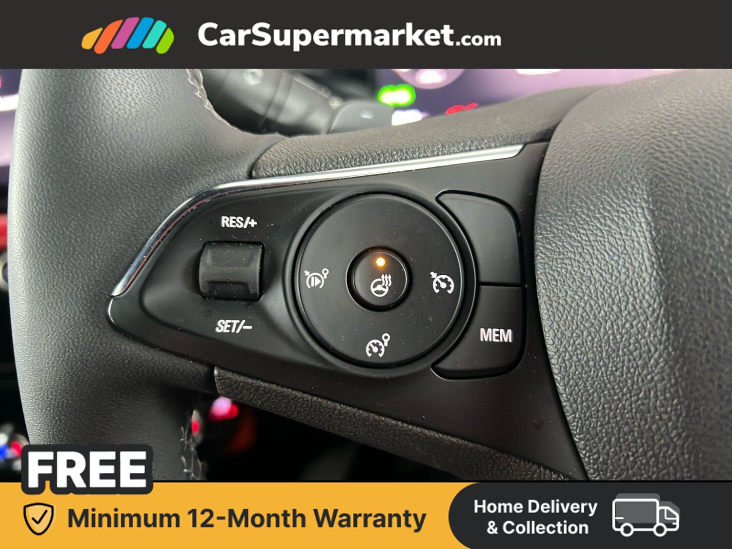 Used Vauxhall Mokka 2024 for sale - 77996501: Photo 25