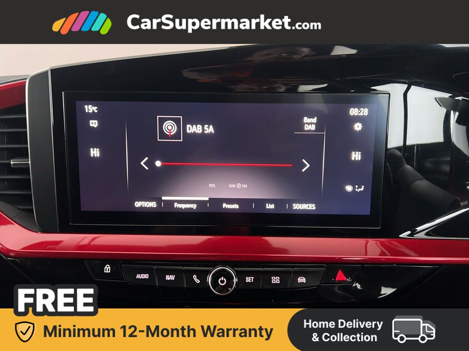 Used Vauxhall Mokka 2024 for sale - 77996501: Photo 26