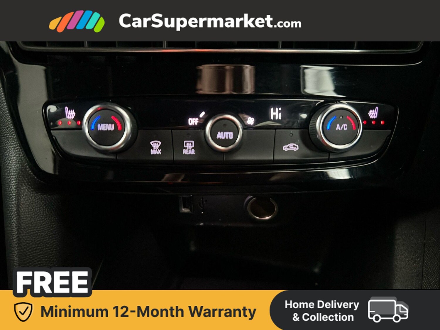 Used Vauxhall Mokka 2024 for sale - 77996501: Photo 28