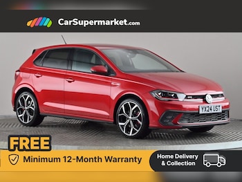 Volkswagen - Polo