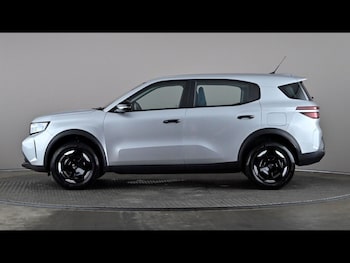 Used Vauxhall Frontera 2025 for sale - 78937869: Photo