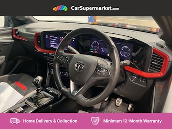 Used Vauxhall Mokka 2022 for sale - 75834532: Photo