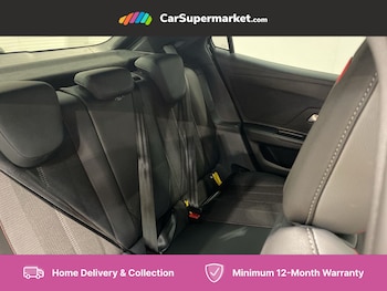 Used Vauxhall Mokka 2022 for sale - 75834532: Photo