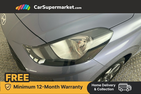 Used Hyundai i10 2024 for sale - 76192365: Photo 14