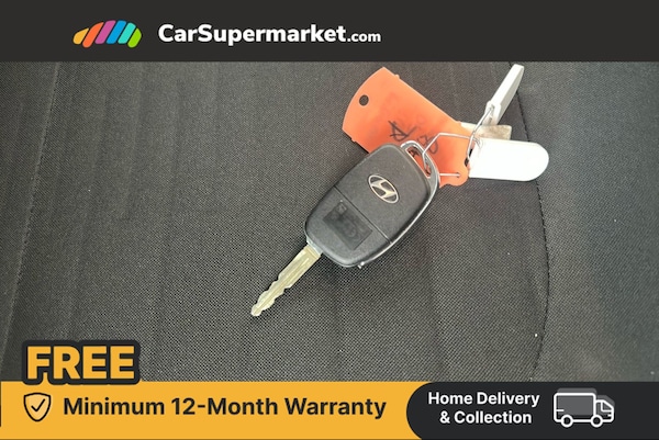 Used Hyundai i10 2024 for sale - 76192365: Photo 17