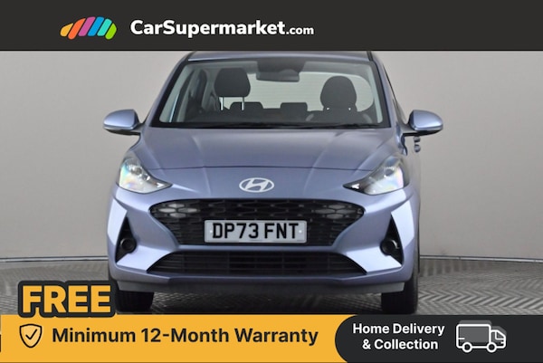 Used Hyundai i10 2024 for sale - 76192365: Photo 2