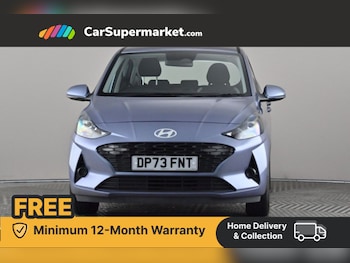 Used Hyundai i10 2024 for sale - 76192365: Photo 2