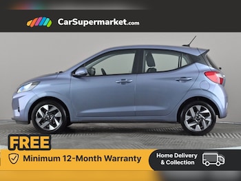 Used Hyundai i10 2024 for sale - 76192365: Photo 3