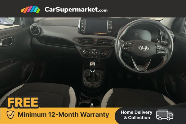 Used Hyundai i10 2024 for sale - 76192365: Photo 7