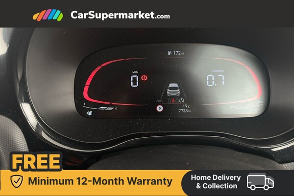 Used Hyundai i10 2024 for sale - 76192365: Photo 9