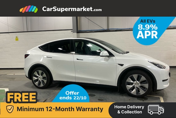 Used Tesla Model Y 2022 for sale - 76274628: Photo 3
