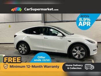 Used Tesla Model Y 2022 for sale - 76274628: Photo 3
