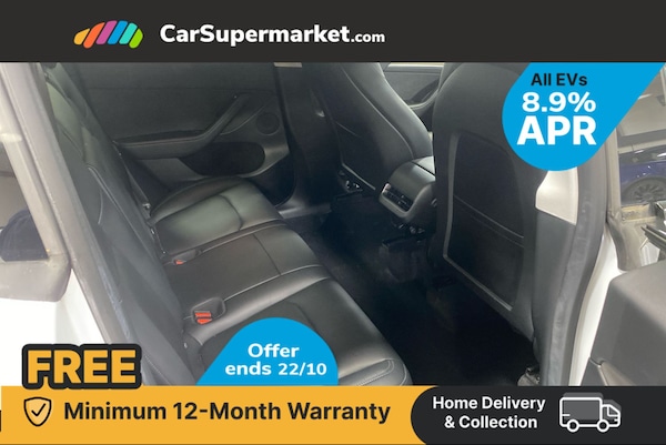 Used Tesla Model Y 2022 for sale - 76274628: Photo 6
