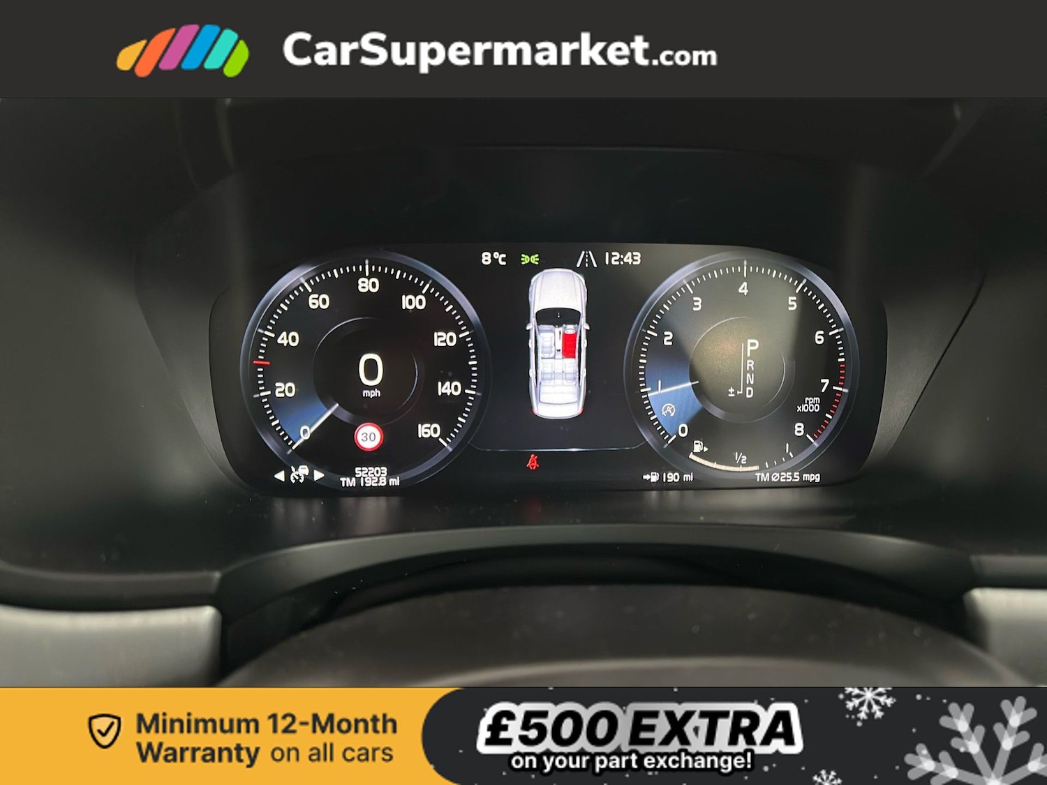 Used Volvo S90 2020 for sale - 76972720: Photo 16