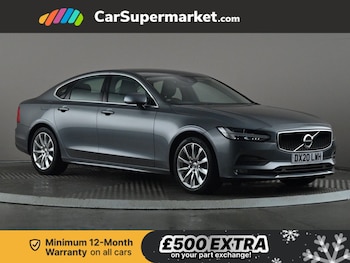 2020 - 2.0 T4 Momentum Plus 4dr Geartronic