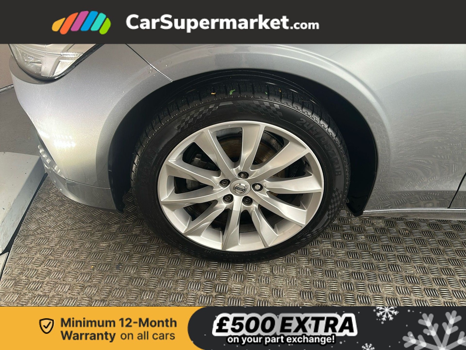 Used Volvo S90 2020 for sale - 76972720: Photo 20