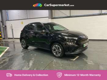 Used Hyundai KONA 2021 for sale - 74955449: Photo
