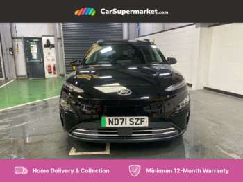 Used Hyundai KONA 2021 for sale - 74955449: Photo