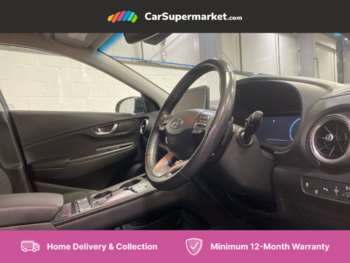 Used Hyundai KONA 2021 for sale - 74955449: Photo