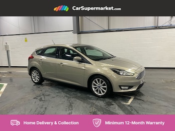 Ford - Focus