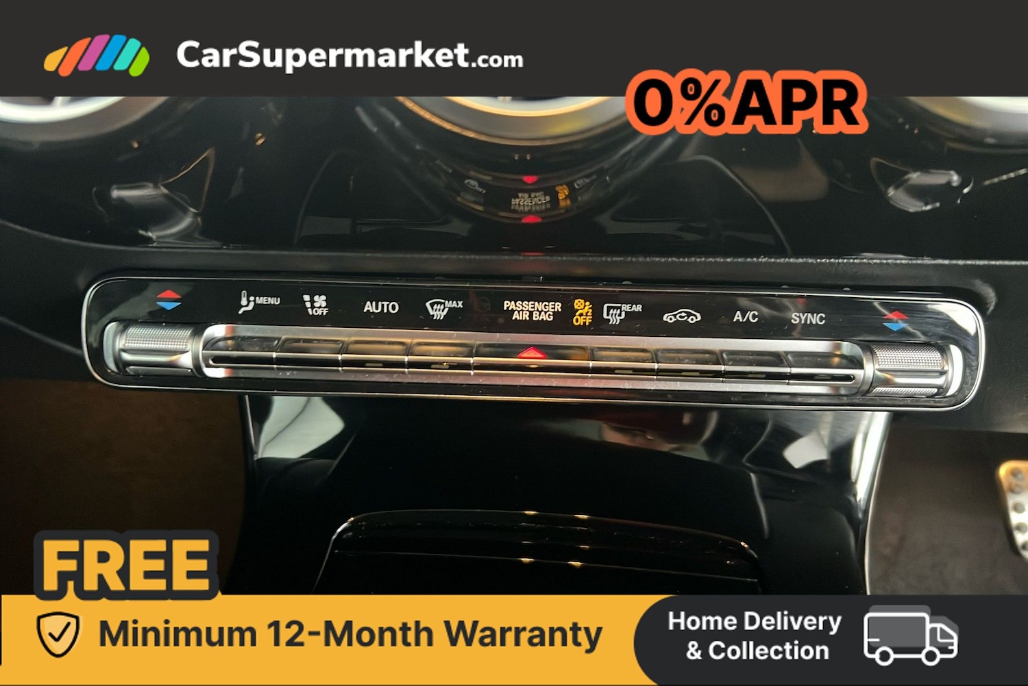 Used Mercedes-Benz CLA 2023 for sale - 76346395: Photo 24