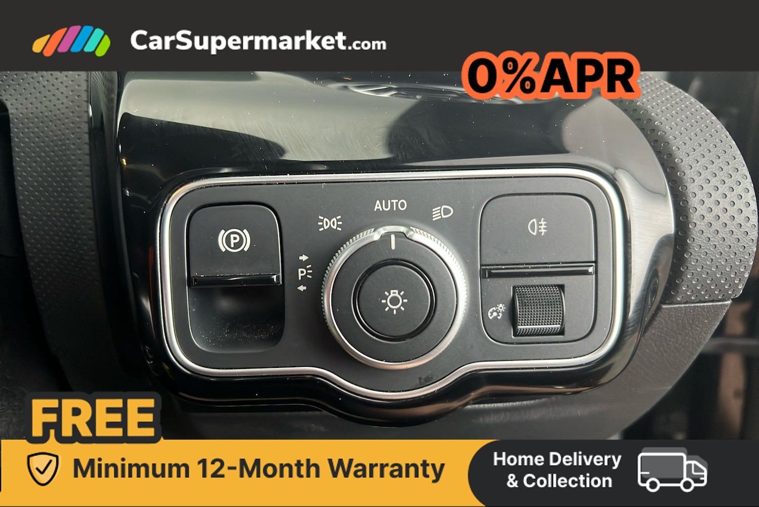 Used Mercedes-Benz CLA 2023 for sale - 76346395: Photo 25