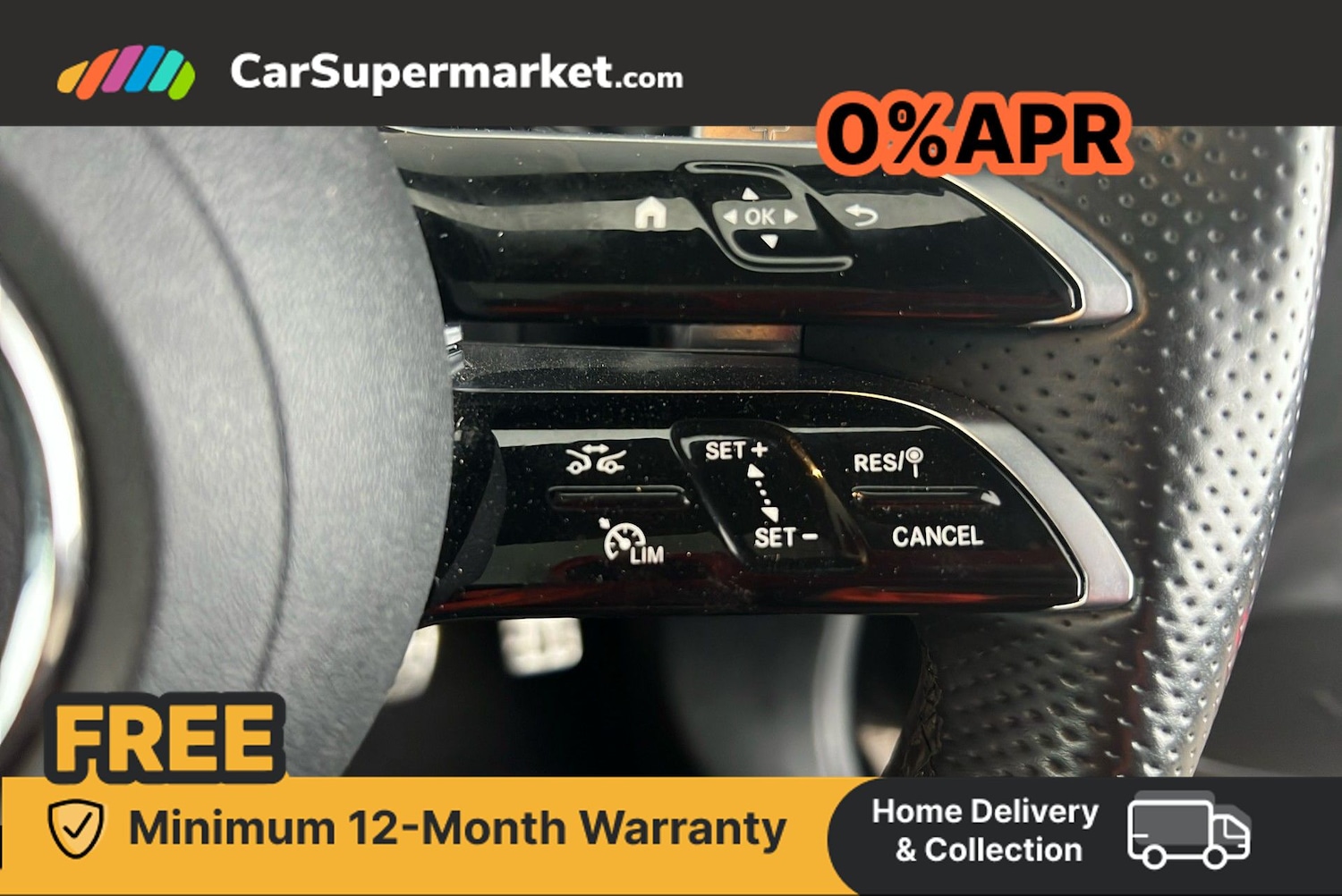 Used Mercedes-Benz CLA 2023 for sale - 76346395: Photo 26