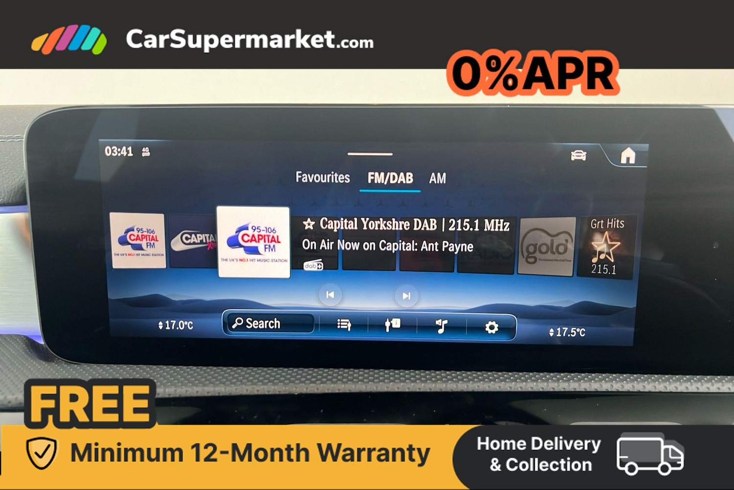 Used Mercedes-Benz CLA 2023 for sale - 76346395: Photo 27