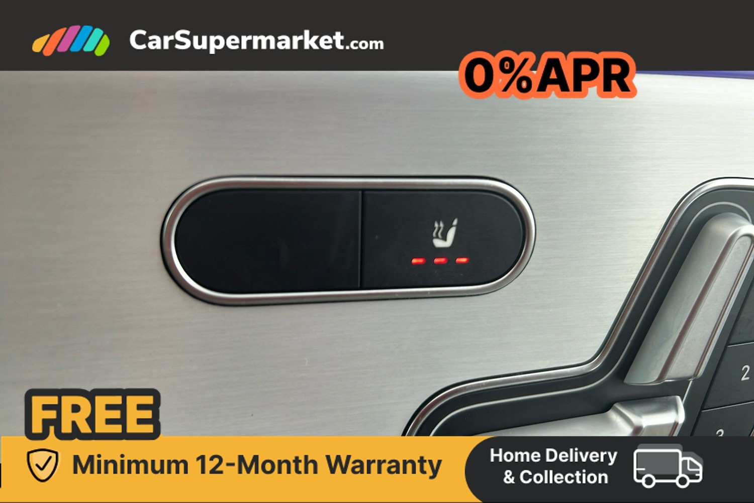 Used Mercedes-Benz CLA 2023 for sale - 76346395: Photo 28